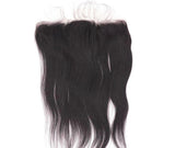 Bone Straight HD Frontal