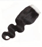 Body Wave Closure