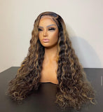 KIMBELLA UNIT l LACE CLOSURE WIG