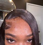 Bone Straight HD Closure