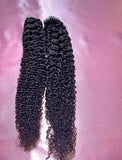 Black Girl Tape-Ins