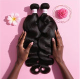 BODY WAVE l BOSS BABE BUNDLE