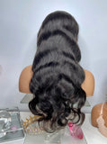Body Wave Unit
