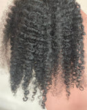 Cambodian Tight Curl