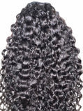 Cambodian Tight Curl