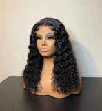 AMBER UNIT l LACE CLOSURE WIG