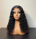 AMBER UNIT l LACE CLOSURE WIG